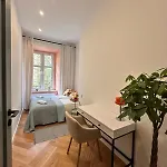 Апартаменты Modern Delux Apartment! - Air Conditioning *