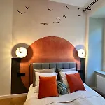 Modern Delux Apartment! - Air Conditioning Апартаменты