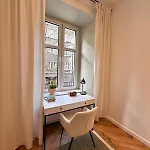 Апартаменты Modern Delux Apartment! - Air Conditioning Краков