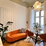 Modern Delux Apartment! - Air Conditioning * Краков