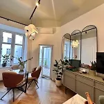 Апартаменты Modern Delux Apartment! - Air Conditioning Краков