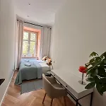 Modern Delux Apartment! - Air Conditioning Апартаменты Краков