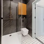Appartement Modern Delux Apartment! - Air Conditioning *