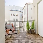 Modern Delux Apartment! - Air Conditioning Krakau