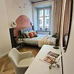 Appartement Modern Delux Apartment! - Air Conditioning