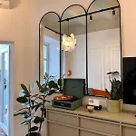 Appartement Modern Delux Apartment! - Air Conditioning *