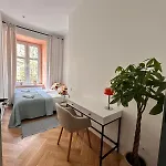 Modern Delux Apartment! - Air Conditioning * Краков