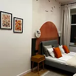 Modern Delux Apartment! - Air Conditioning * Krakau