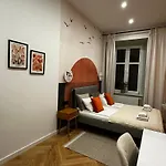 Modern Delux Apartment! - Air Conditioning Краков