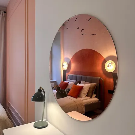 Modern Delux Apartment! - Air Conditioning * Krakow