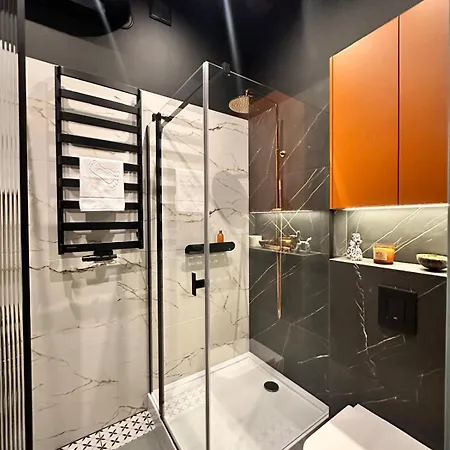 Modern Delux Apartment! - Air Conditioning Appartement