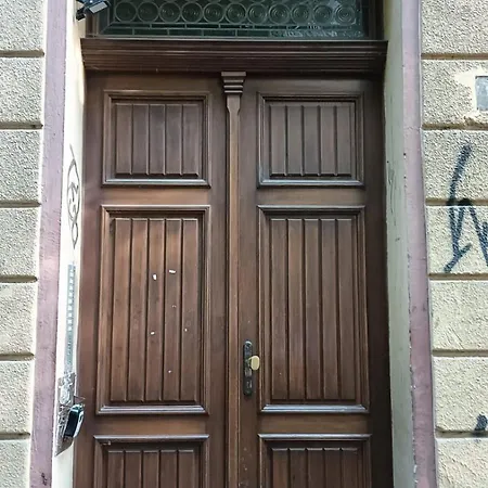 Modern Delux Apartment! - Air Conditioning * Krakau