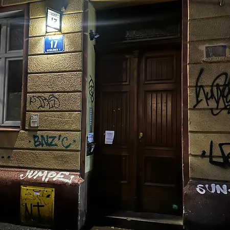 Modern Delux Apartment! - Air Conditioning Appartement Krakau