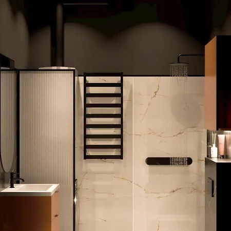 Modern Delux Apartment! - Air Conditioning * クラクフ