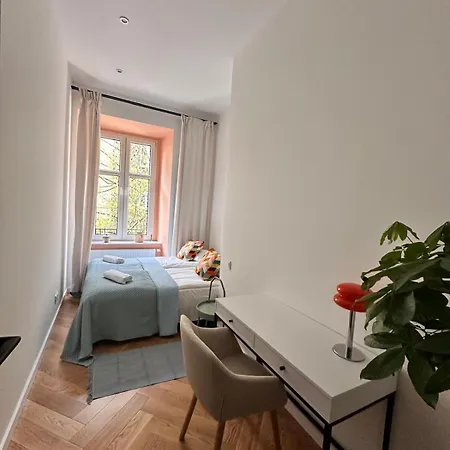 Modern Delux Apartment! - Air Conditioning アパート クラクフ