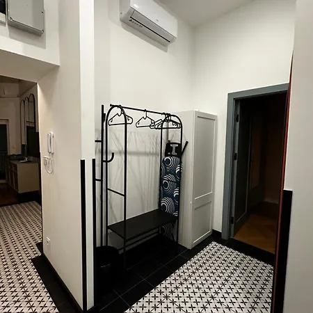 Modern Delux Apartment! - Air Conditioning Apartamento Cracóvia